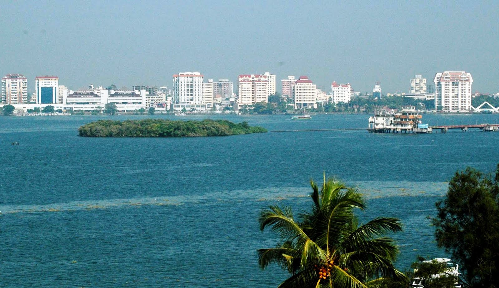 Kochi (Kerala)